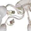 ПЕТРАСВЕТ / PETRASVET / Ceiling chandelier S2215-5, 5xE27 max. 60W