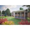 Gazebo 606, frame, 1, by Prod