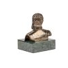 Золотая антилопа / Bust of Alexander III
