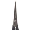 Schere OFFISMAG "Standard" 170 mm, klassische Form, schwarz