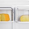 ATLANT MH 2822-80 fridge, single-camera, 220 litres, 30 litre freezer, white