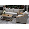 Garden sofa made of poly-rattan-RASS-149-300x200