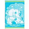 Lika Dress / Towel "Baby Elephant"