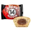 Mr. Djemius ZERO / Muffin "Apple strudel", 8 pcs
