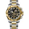 Montre chronographe Invicta / Speedway IN32270