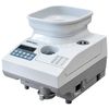 Coin counter MAGNER 926, 2300 coins / min, loading 3600 coins, selection and counting of coins of the same denomination