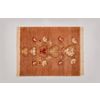 LA`AL Textiles / Carpet "Suzani Tree", 100 x 135 cm