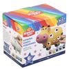 MultiArt  / Piggy bank for painting "Cow"