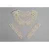 Lace collar No. 25
