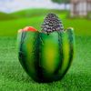 Хорошие сувениры / Shaped pots "Watermelon"