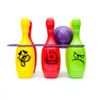 Knopa / Ensemble de jeu "Cool pins"