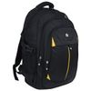 Backpack BRAUBERG for seniors/students/youth, "Titanium" 35 liters, 45х28х18 cm