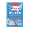 С.Пудовъ / S.Pudov / Thickener for cream and sour cream "Kremfix" 8 g