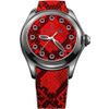 Corum / Швейцарские механические наручные часы Bubble L082/02981