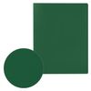 Folder 10 STAFF-ear, green, 0.5 mm