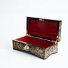 Палех / Palekh / Casket "Crimean fantasies", master Burdakov