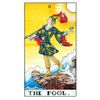 GamesDealer / Cartes de tarot : "Universal Waite Tarot Deck Premier Edition"