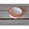 Хорекс / Horex / Ashtray "Corallo" restaurant 9 pcs.