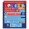 Dishwashing tablets in dishwashers 65 pieces, FINISH "All in 1" "Lemon"