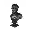 КАС.З. / KAS.Z. / Bust of the sculptor V.F. Torokin
