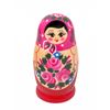 Золотая Хохлома / Matryoshka unconventional 6 dolls