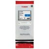 CANON / Inkjet cartridge (PFI-320C) for imagePROGRAF TM-200/205/300/305, blue, 300 ml, original
