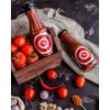 Mr. Djemius ZERO / Ketchup sauce, 8 pcs
