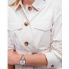 Calvin Klein / Швейцарские наручные часы lady KBA23126