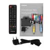 Телевизор SAMSUNG 43N5500, 43" (108 см), 1920x1080, Full HD, 16:9, Smart TV, Wi-Fi, черный
