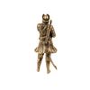 Золотая антилопа / Statuette "Ivan Tsarevich"