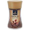 TCHIBO / Instant coffee "Gold selection" sublimated, glass jar 95 g