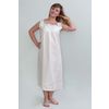 Шуйская строчевышивальная фабрика / Night shirt, women's