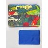 Cosmetic bag (design options)
