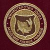 Торжокские золотошвеи / Panel "Cool Fisherman"