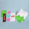 Волшебная мастеркая / Magic trowel / Set for creativity "Hairpin. Roses"