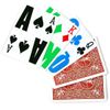 GamesDealer / 自行车 Lovision 红/蓝卡