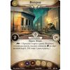 GamesDealer / Jeu de société : Arkham Horror. Jeu de cartes : Le chemin de Carcosa. Fantôme de vérité