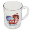 Умка / Set of glassware "Enchantimals"