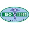 Certification of management system