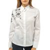 Торжокские золотошвеи / Women's blouse "Flora"