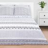 Этель / Roupa de cama Duet Morocco 143 * 215 cm 2 peças, 220 * 240 cm, 70 * 70 cm 2 peças