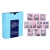 Альт / Set of subject notebooks 48 sheets "Girls only"