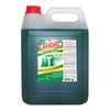 A 5 litre rust and lime plaque removal tool, SANOX