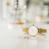 Obaku / Orologi Mesh V207LEGIMG