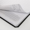 ArtFox / Diary squish "Be a cat", 80 sheets