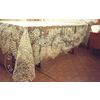 Елецкие кружева / Yelets lace / Lace tablecloth