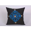 LA`AL Textiles / Pillowcases - gray (c)