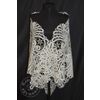 Елецкие кружева / Yelets lace / Women's lace shawl