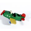 Toy Christmas tree "Plane Monoplane" 6029