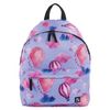 Backpack BRAUBERG, universal, city size, "balloons", 20 liters, 41х32х14 cm